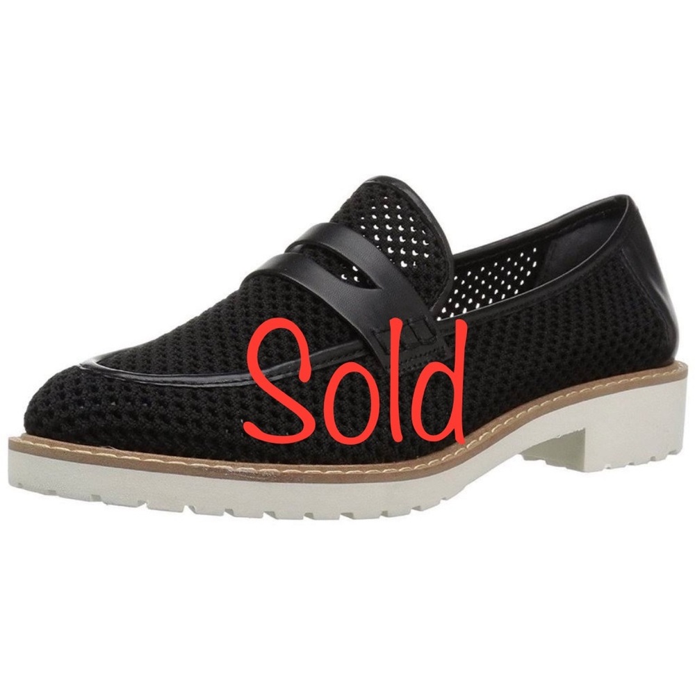 Franco Sarto Loafer 👞